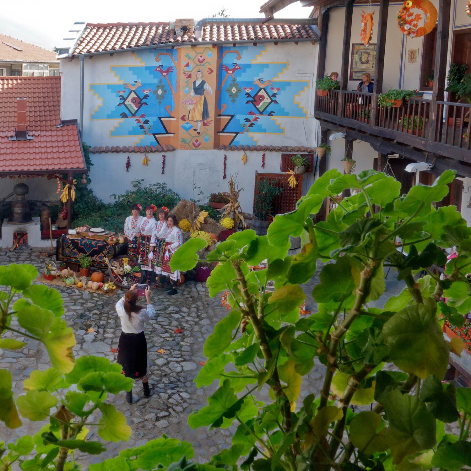 Karlovo
