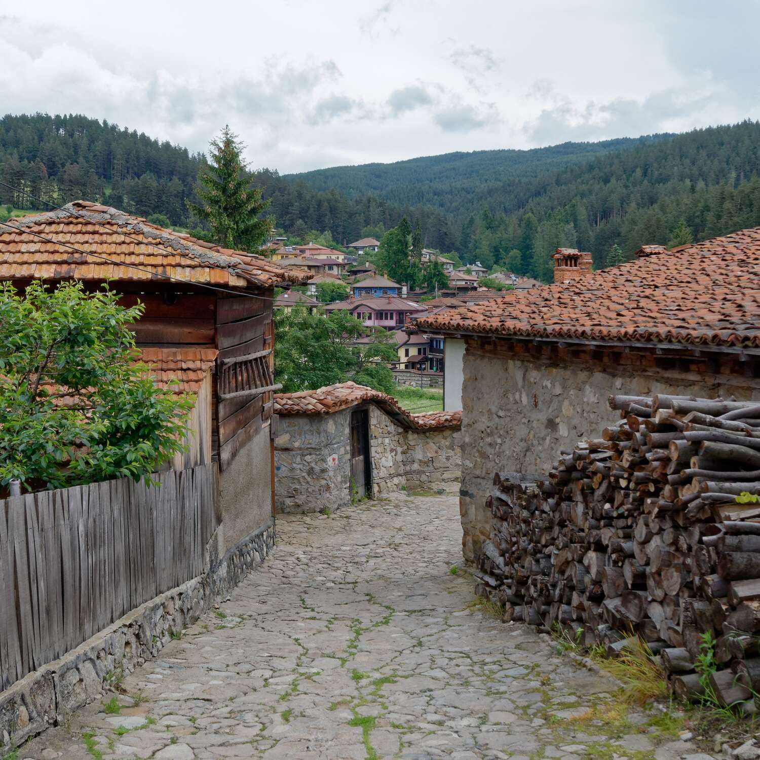 Koprivshtitsa 2021
