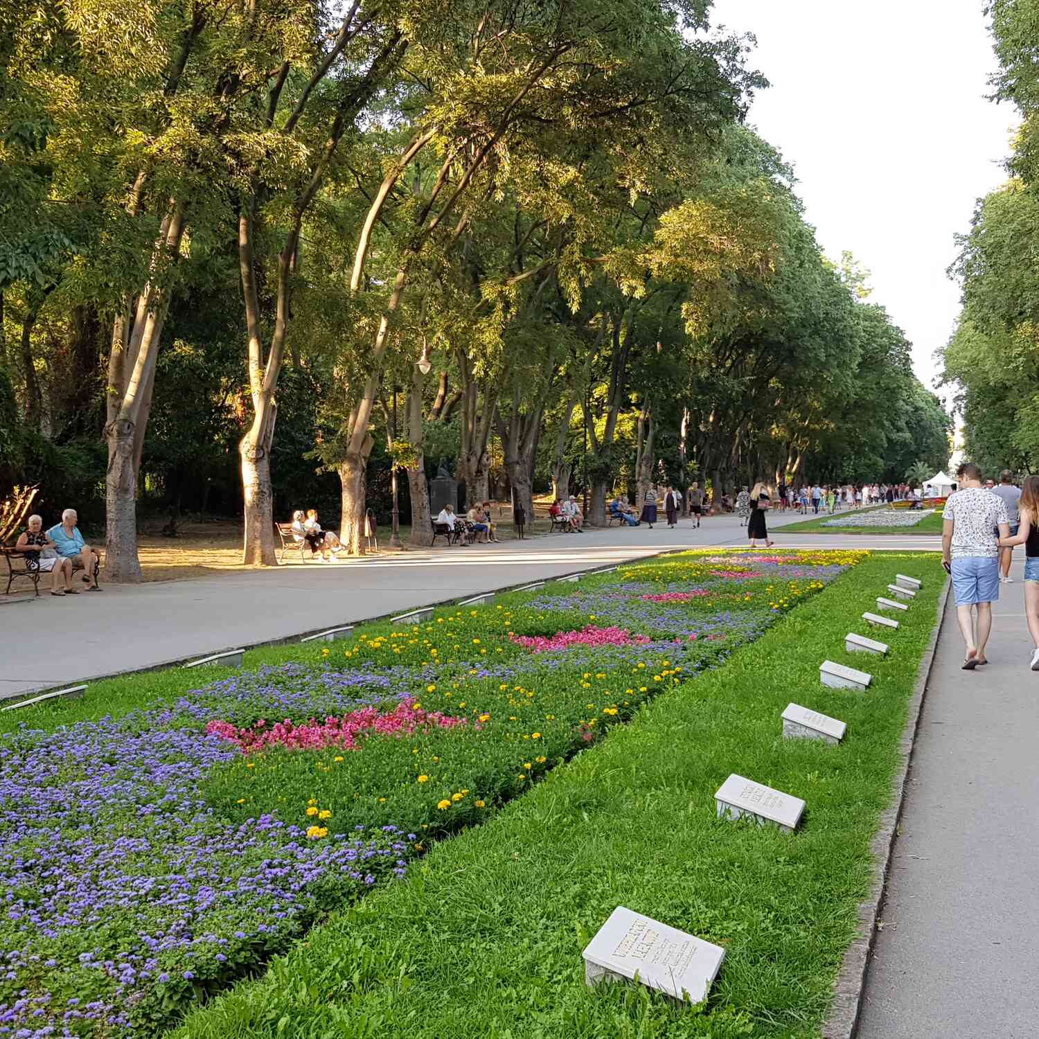 Varna Bulgaria 2019