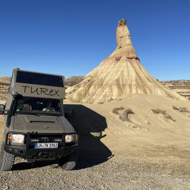 TURex Kerkenhoff