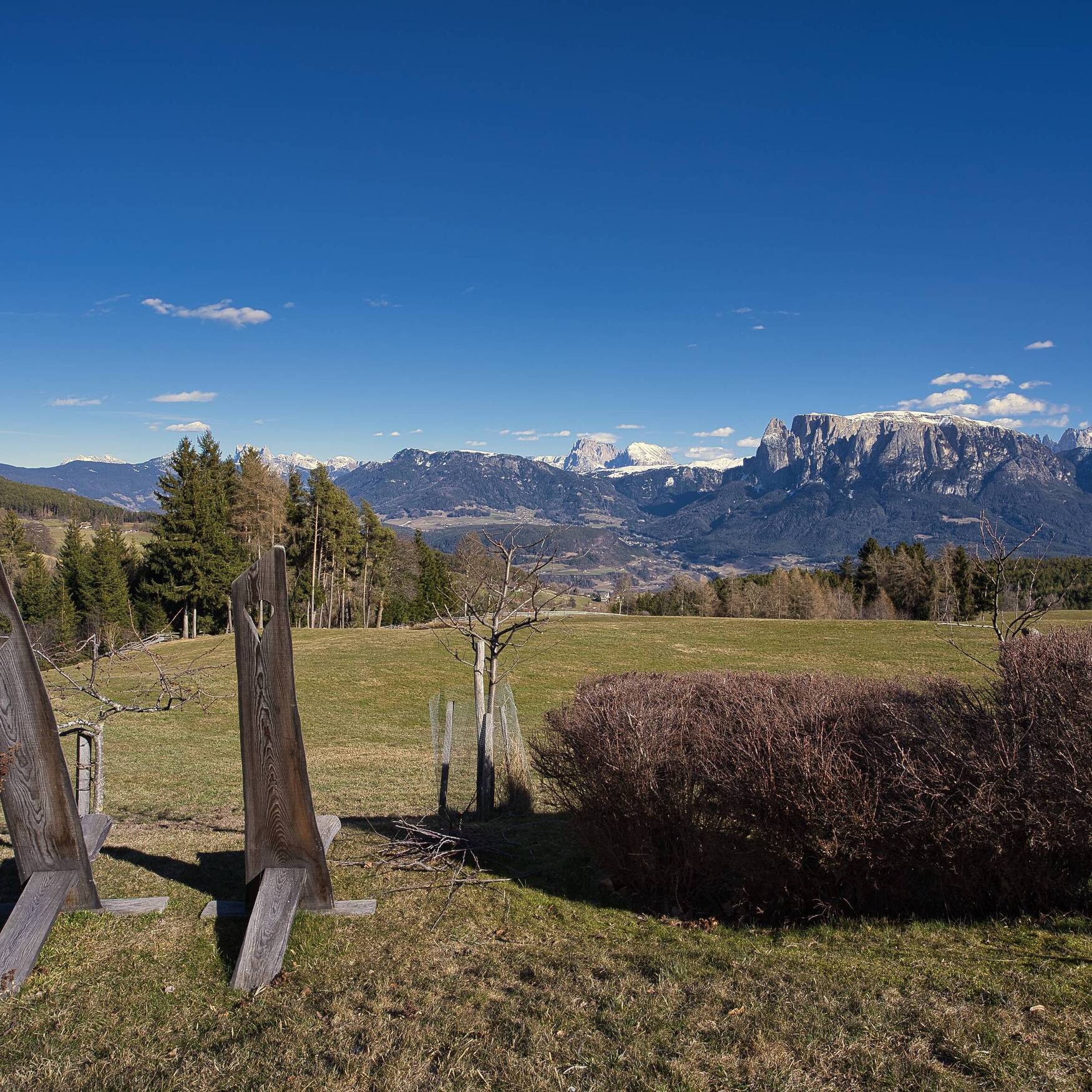 Sabbatical Italien 2023