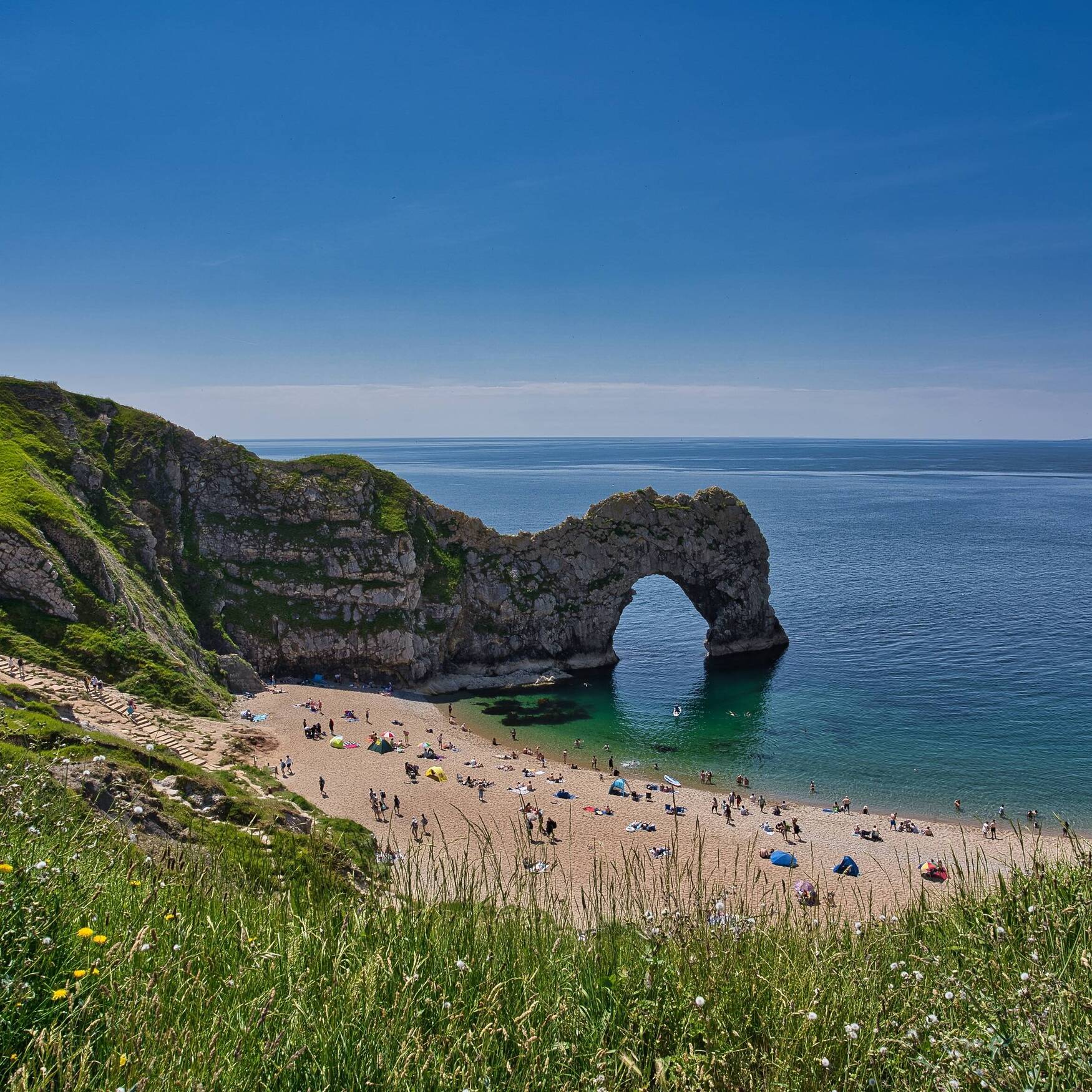 Sabbatical England 2023