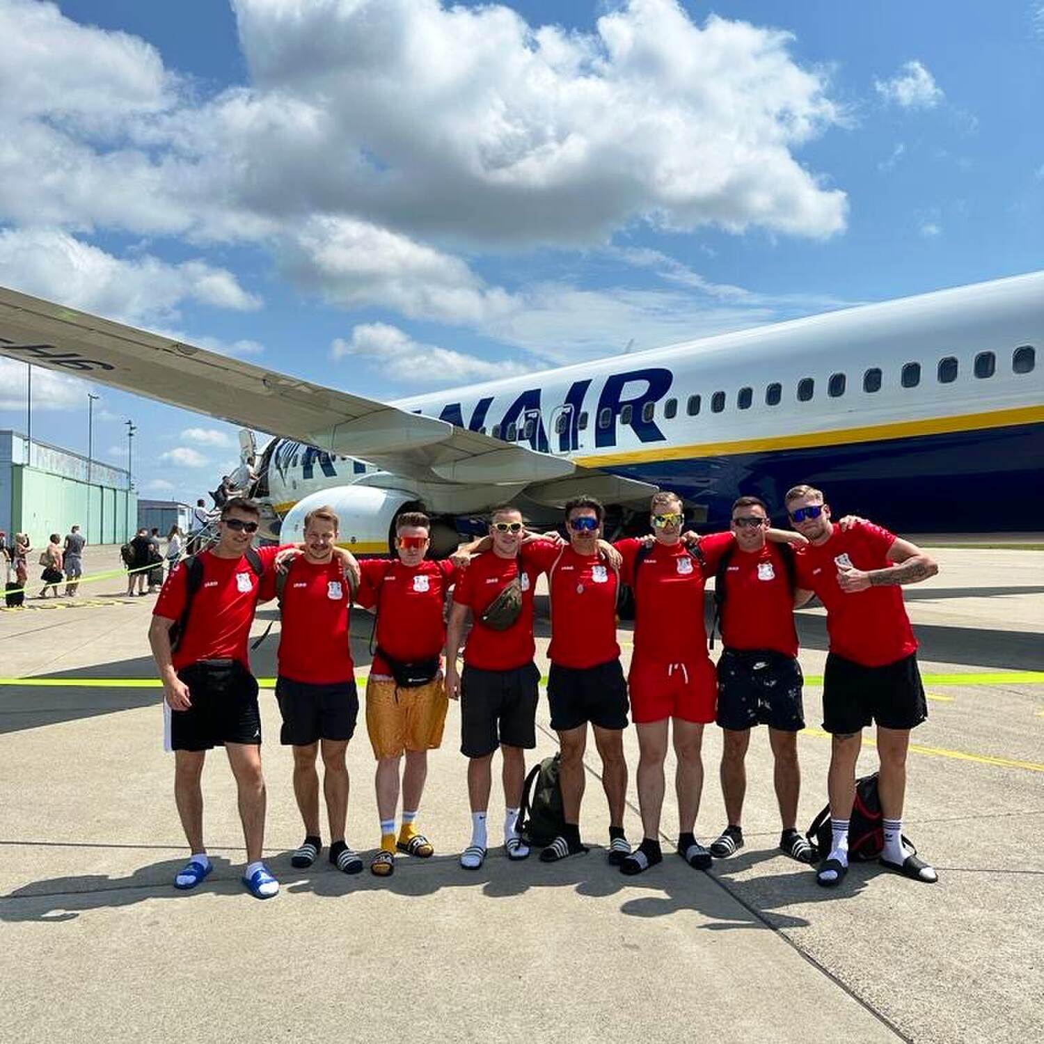 Ballearische Insel Juli 2023