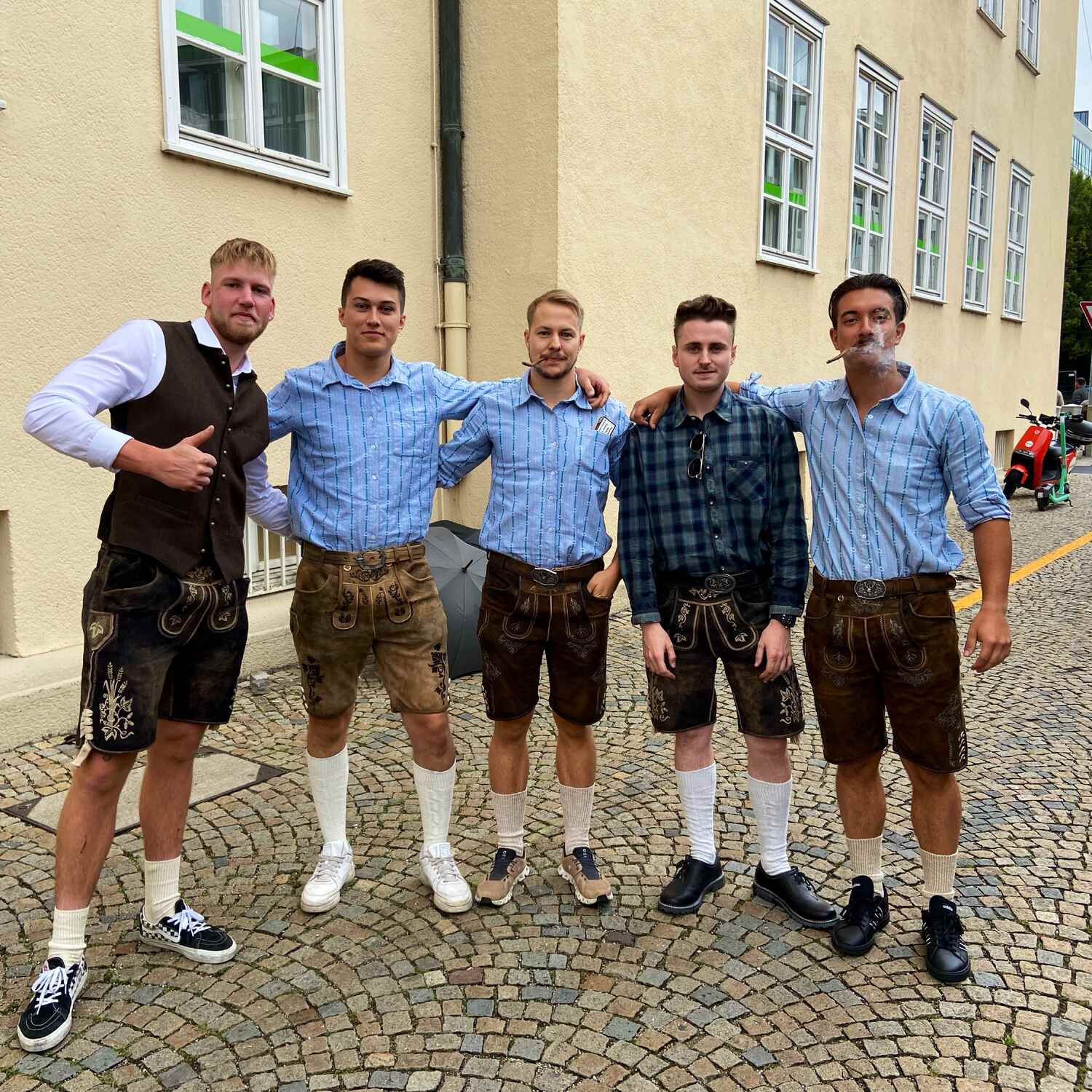 Oktoberfest