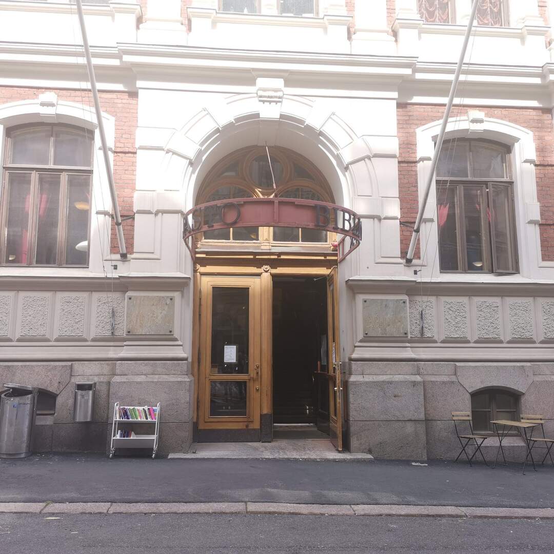 Helsinki 2021