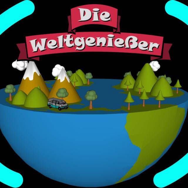 Die Weltgenießer