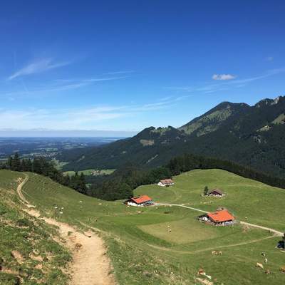 Chiemsee