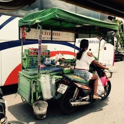 thailand