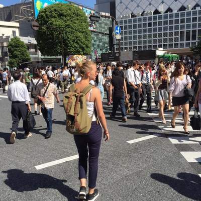 Japan