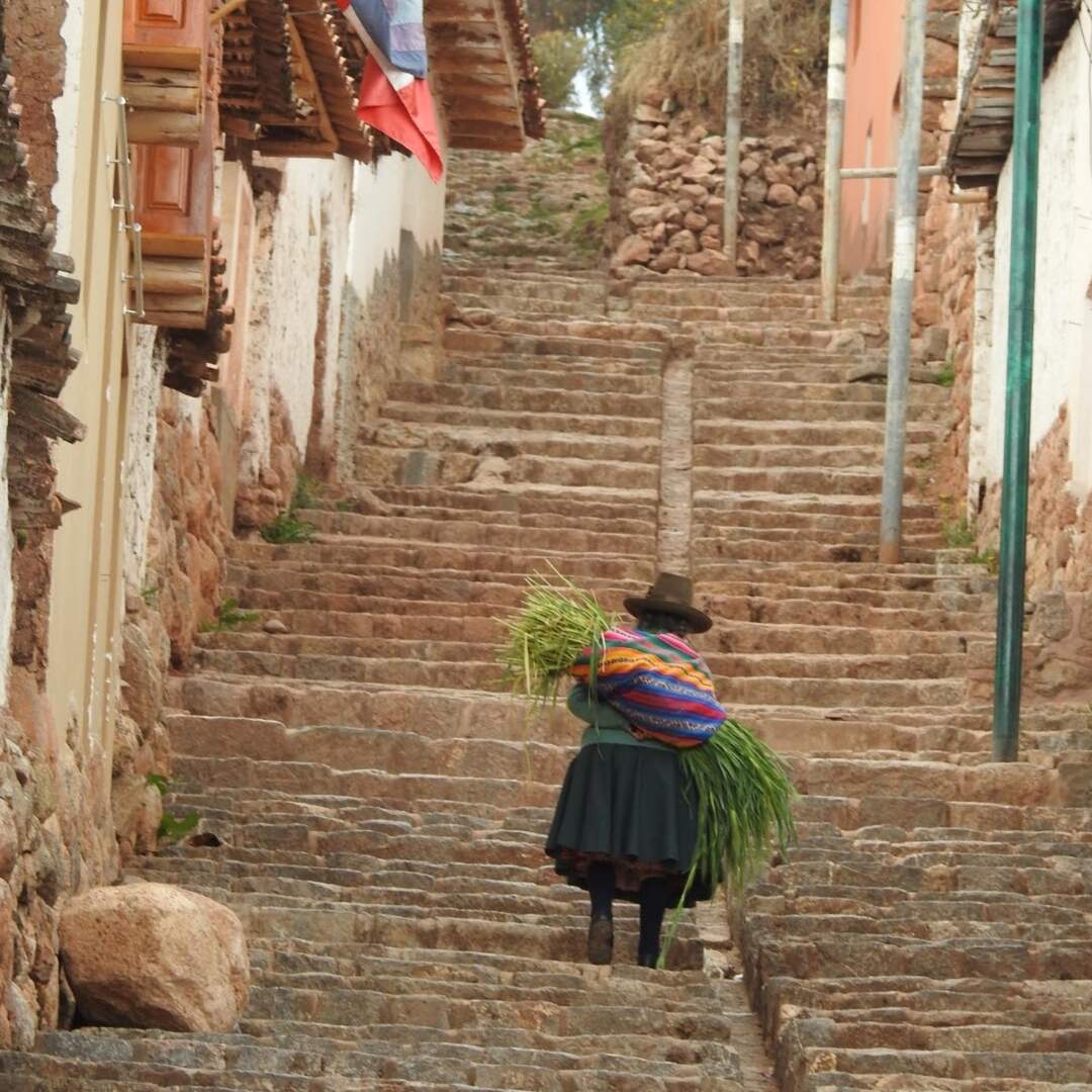 Peru