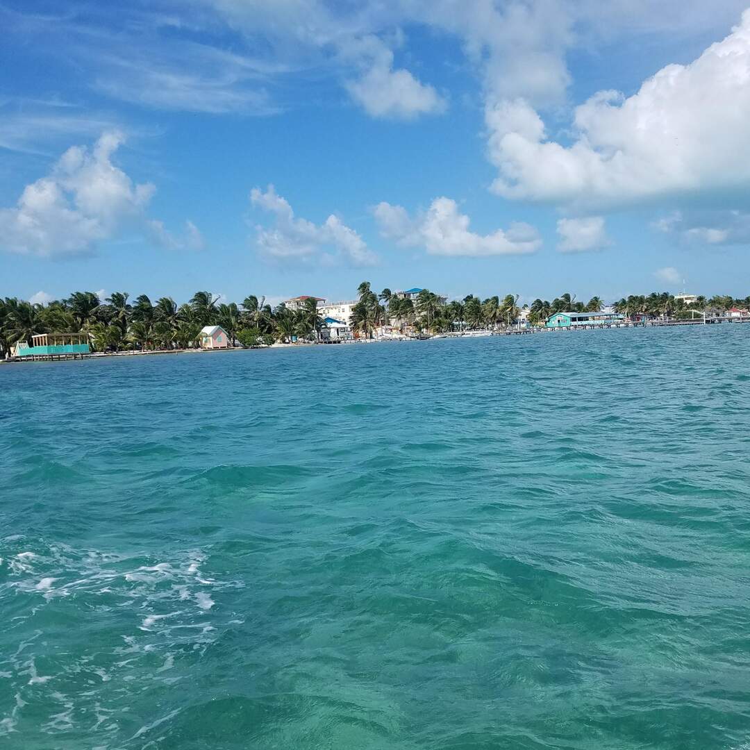 Belize