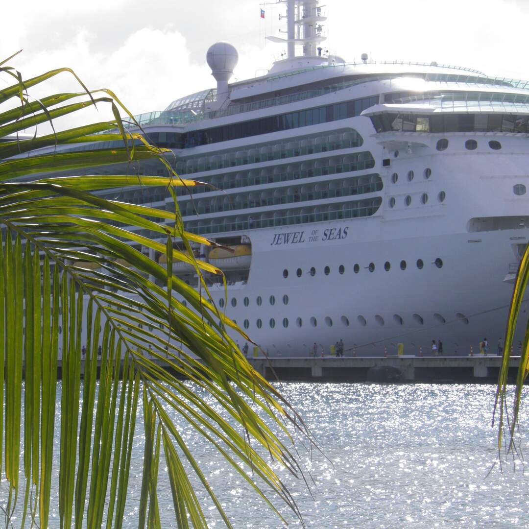 South America Cruise