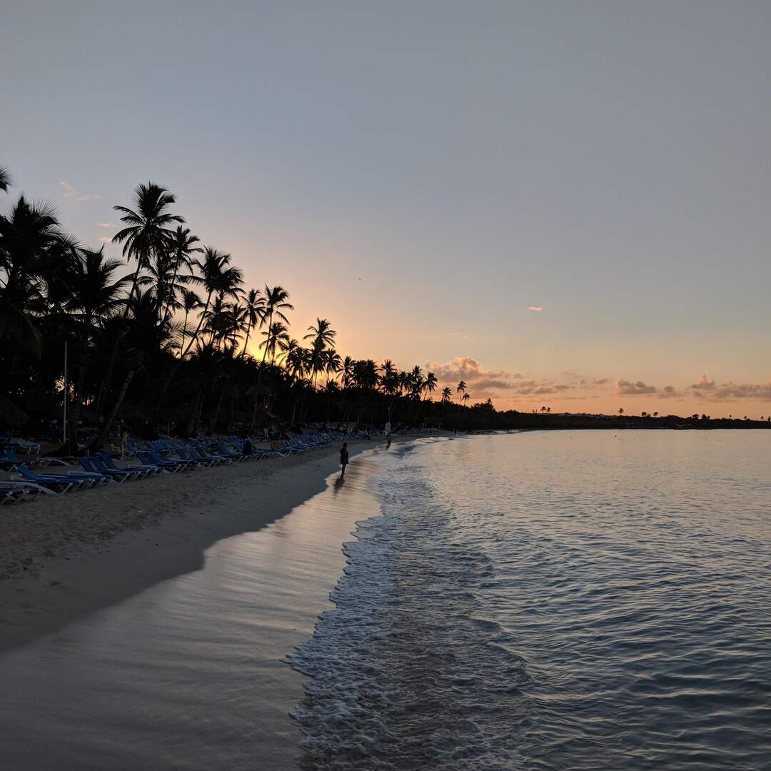 Dominican Republic