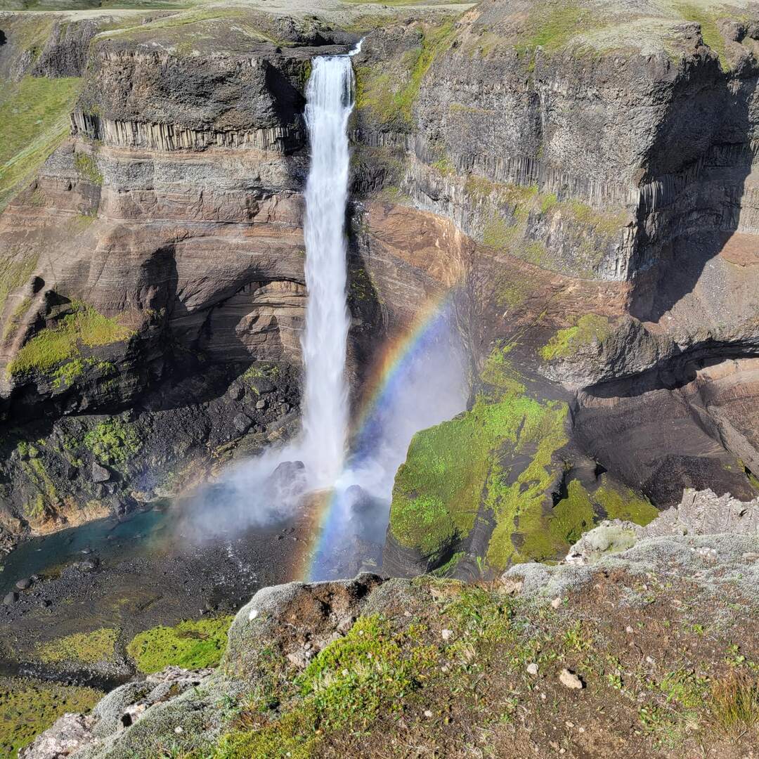 Iceland