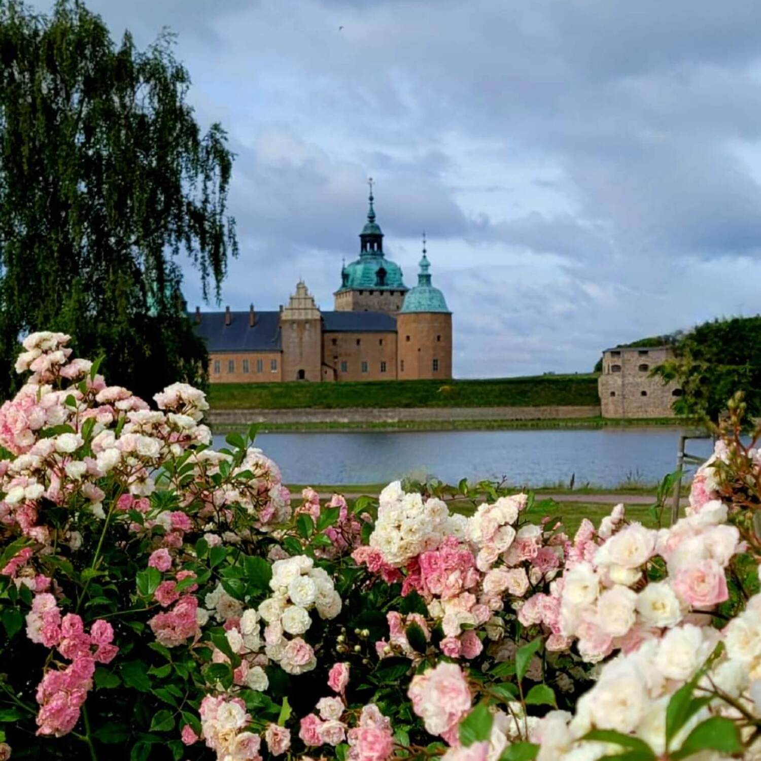 Sweden / Baltic Cruise
