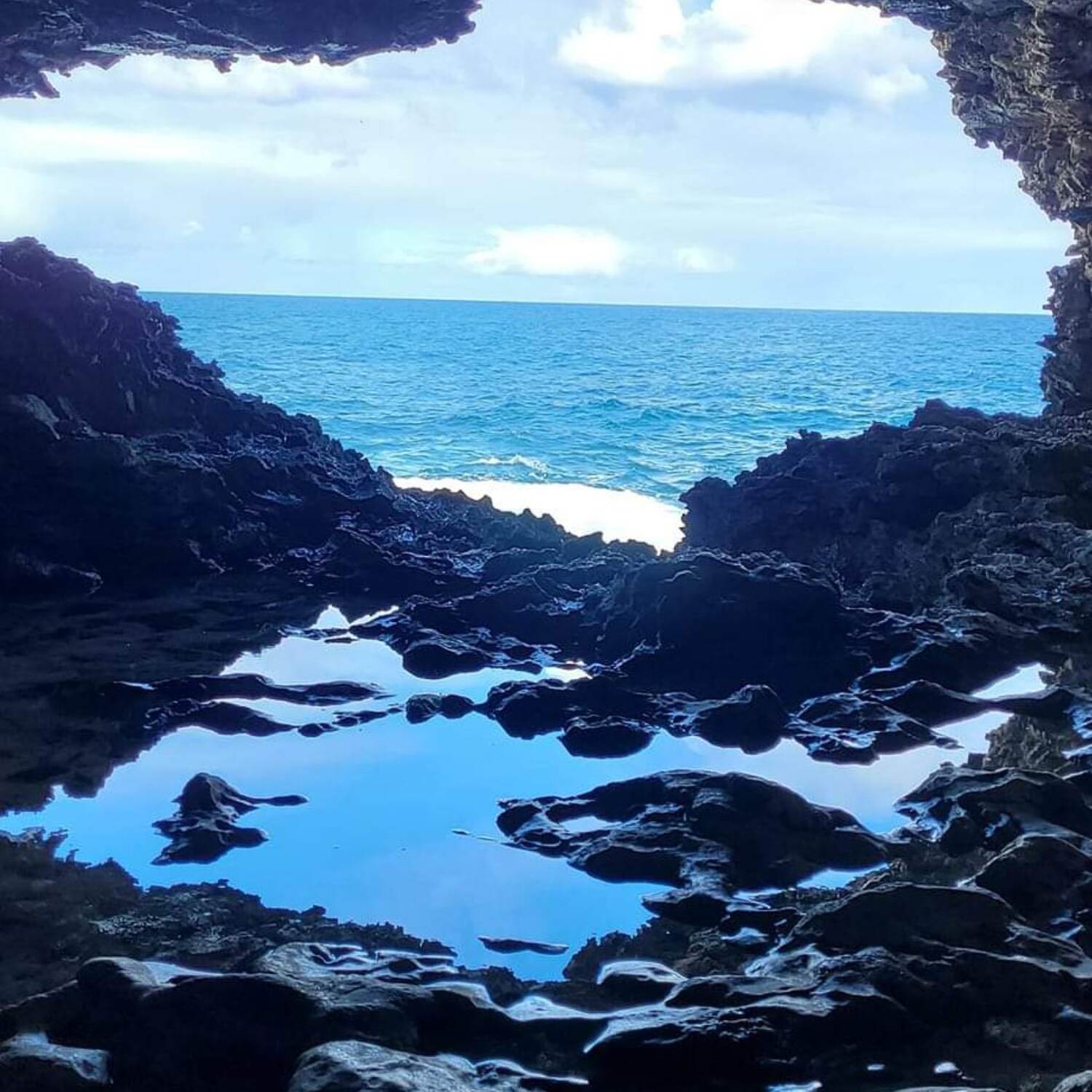 Southern Caribbean