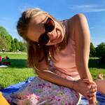 Faye Eggert