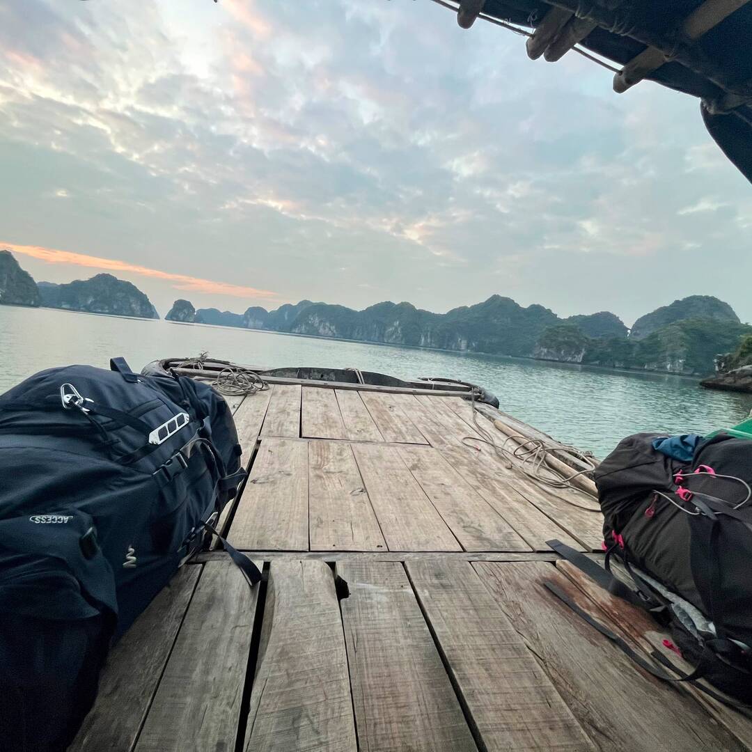 Road To Vietnam & Cambodia 22