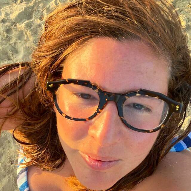 Giulia Scalari