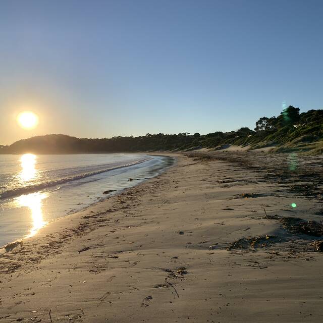 Coddiwompling in iVan