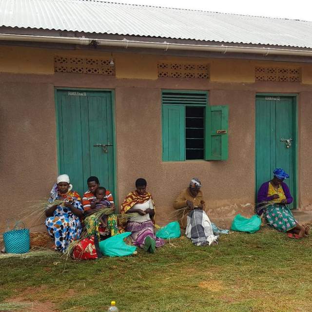 Uganda 2017