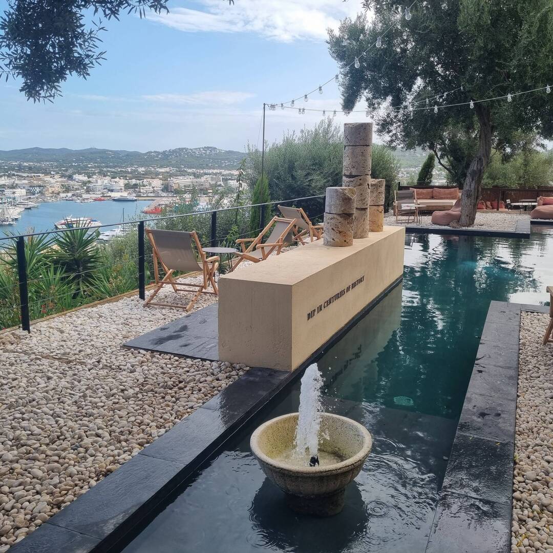 Ibiza