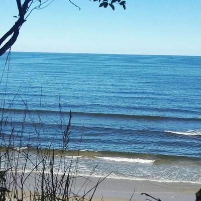 Ostsee Bansin