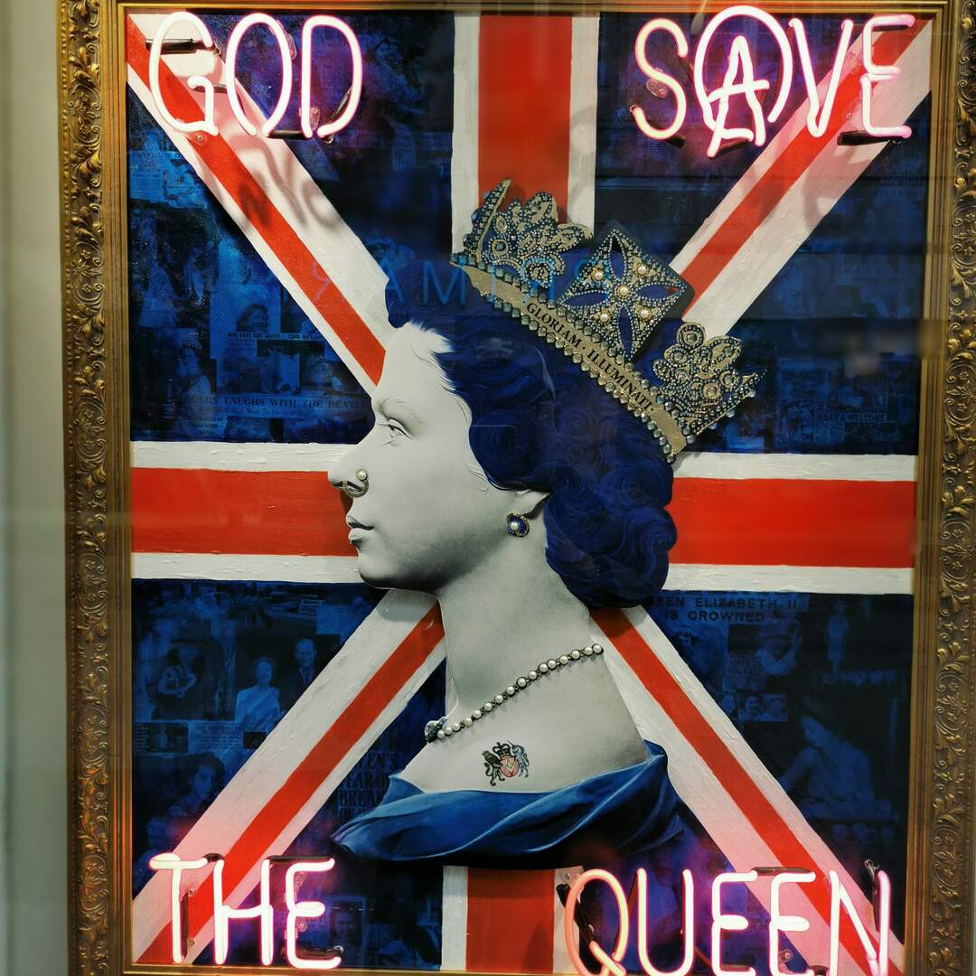 UK June 2022