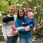 Nico und Linda Diehl