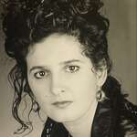 Anne Bergeron