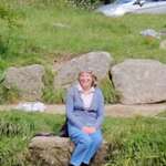 Rosemary Woodwark