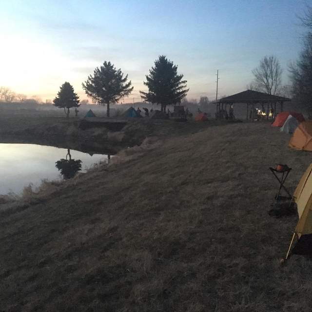 Ponderosa - Malvern, IA
