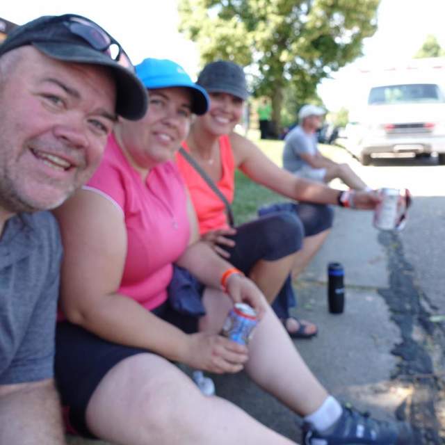 Tour de Nebraska - 2017