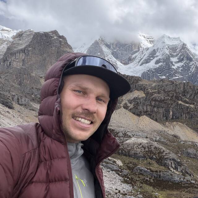 Lukas Scholze