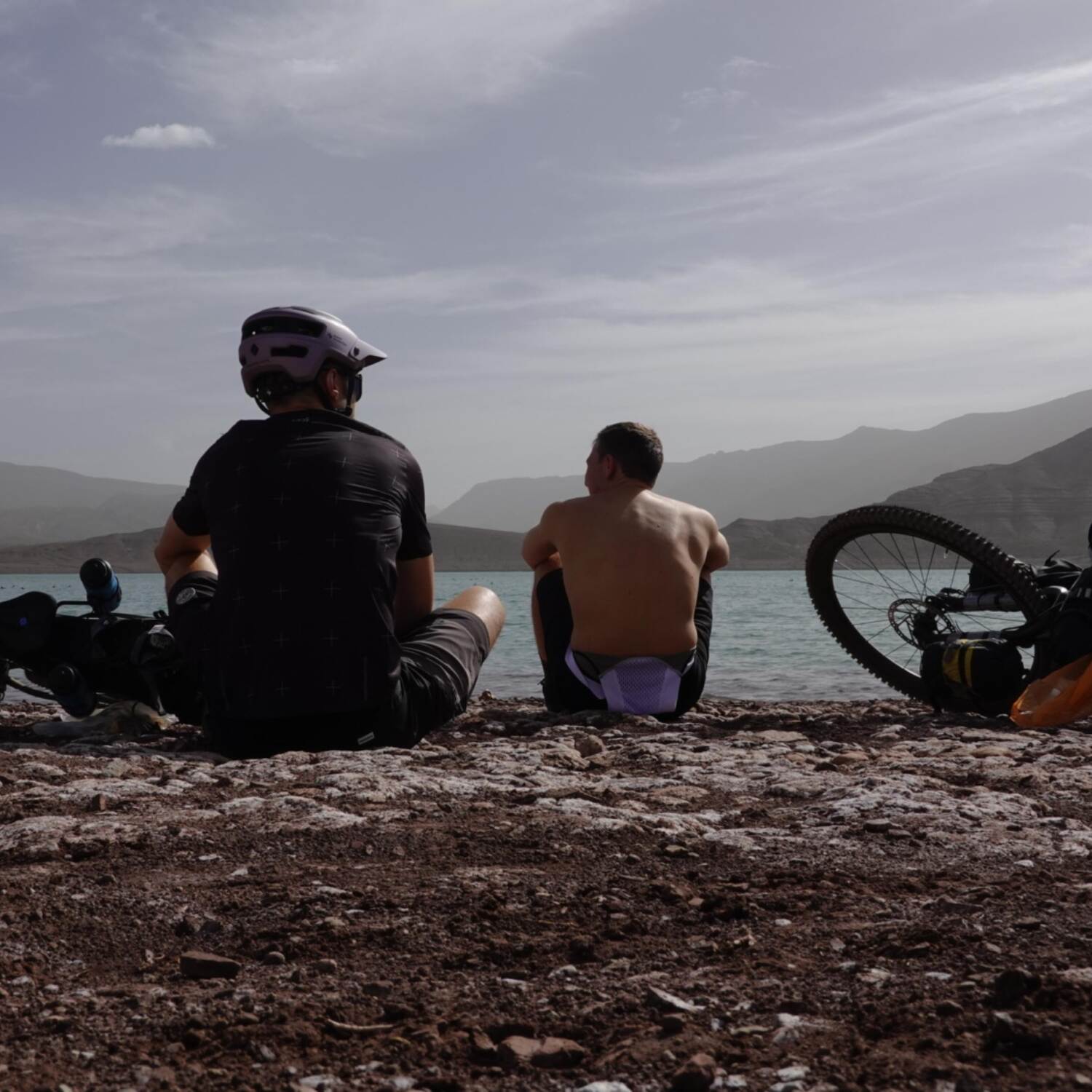 Route of Caravans - Morocco