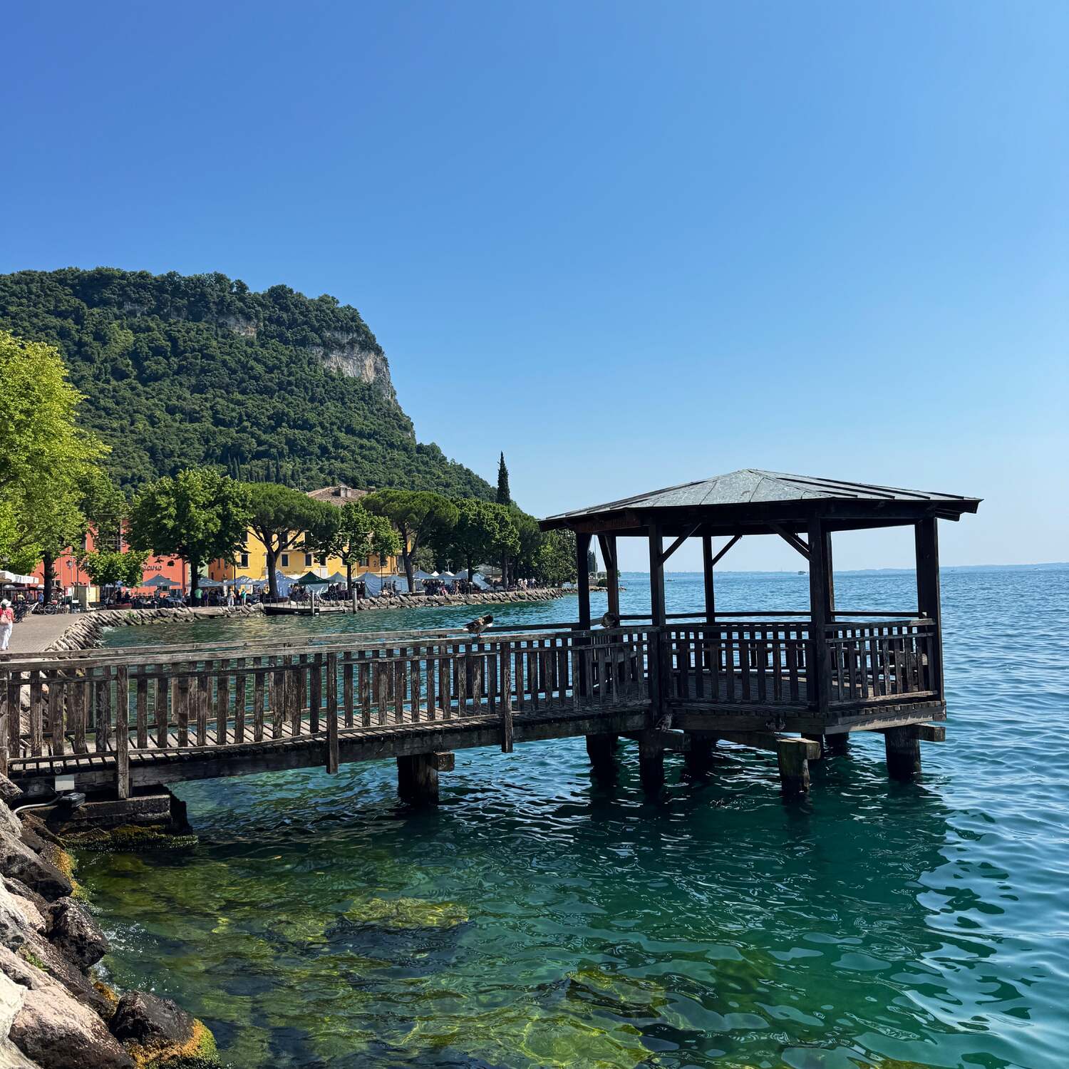 Gardasee 2025