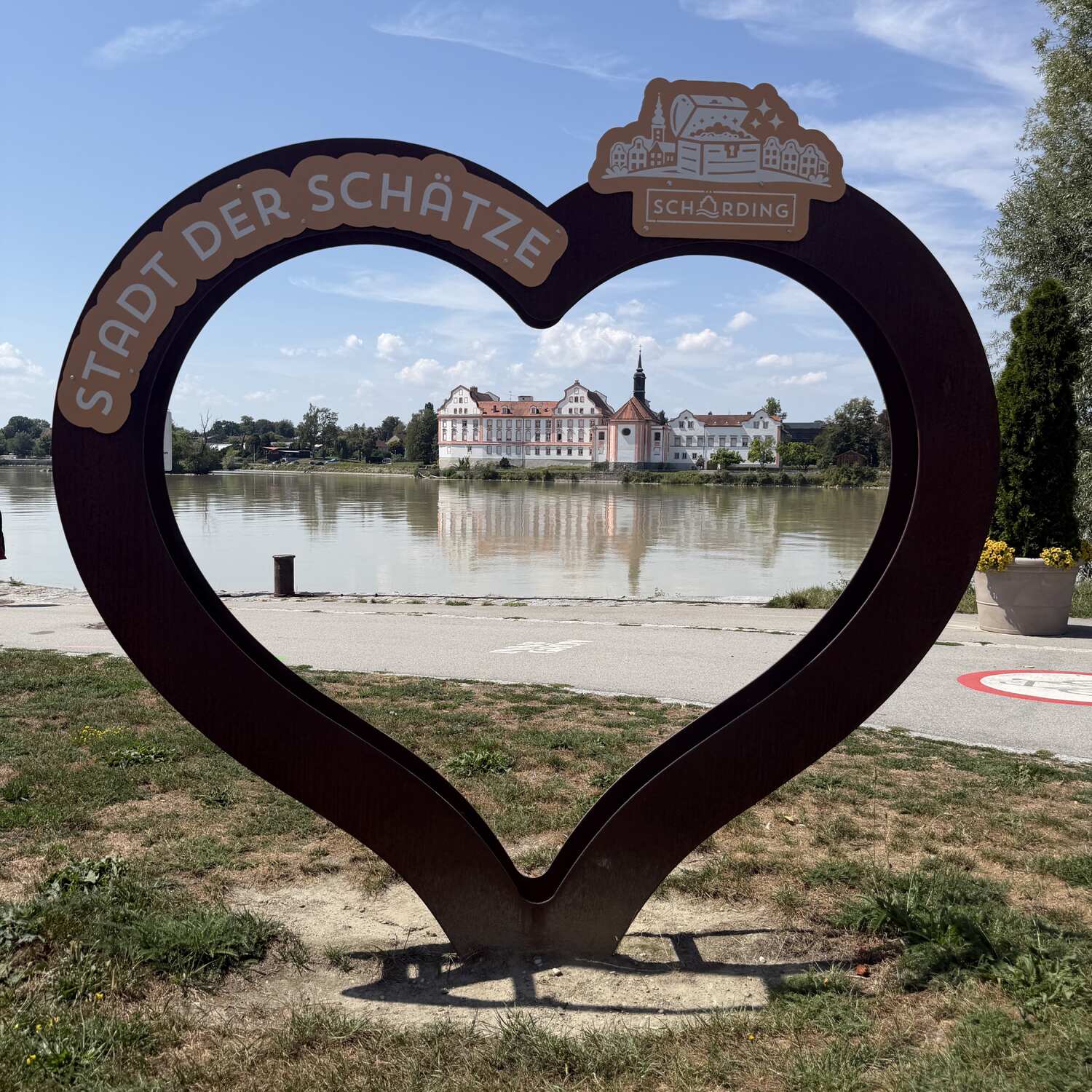 Mosel, Bayern & Bodensee