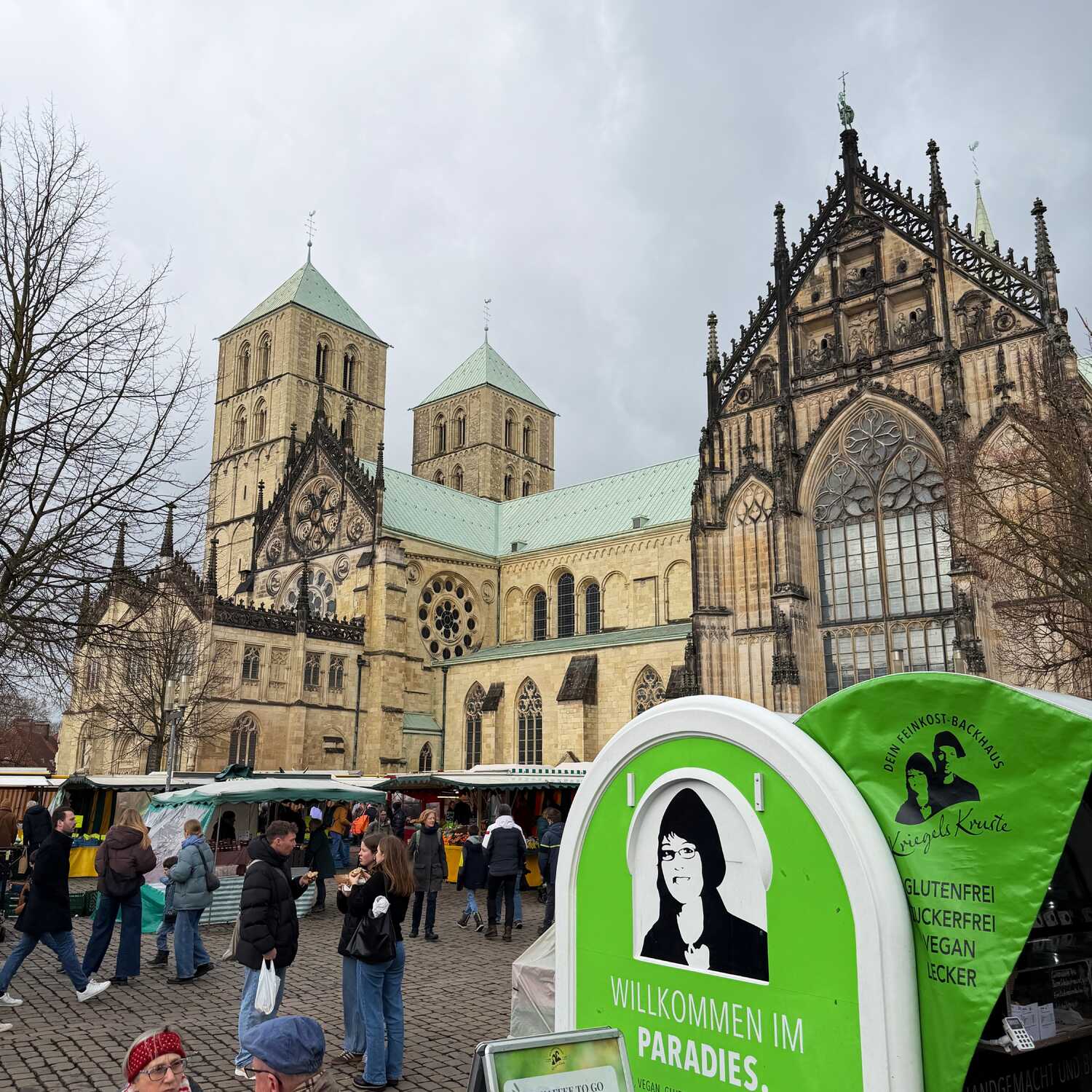 Münster 02.2026
