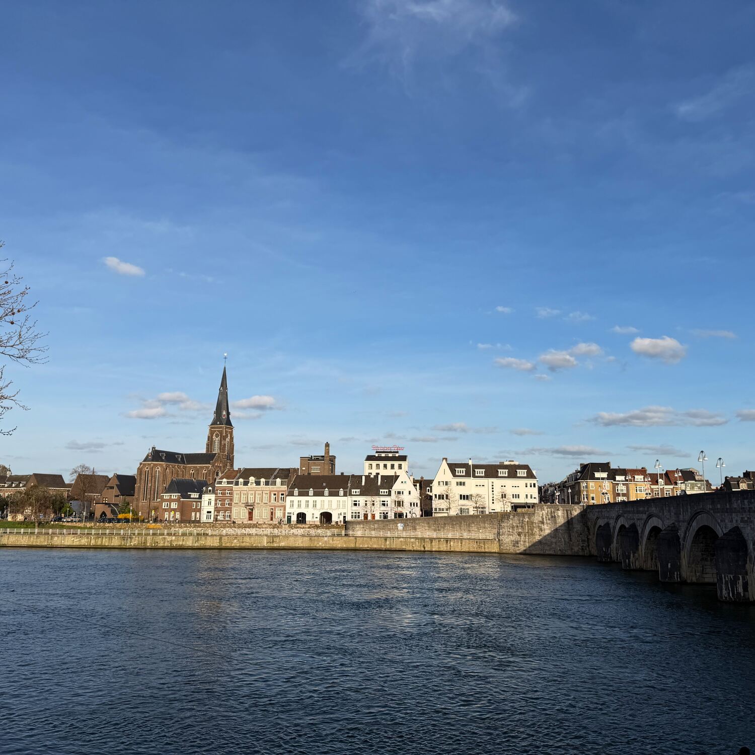 Maastricht