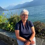 Bernadette Wermelinger