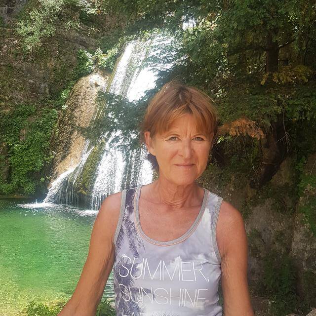 Silke Aufmkolk