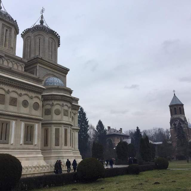 Romania