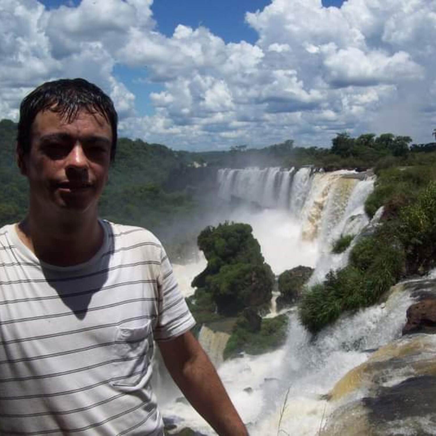 Recorriendo el Mercosur
