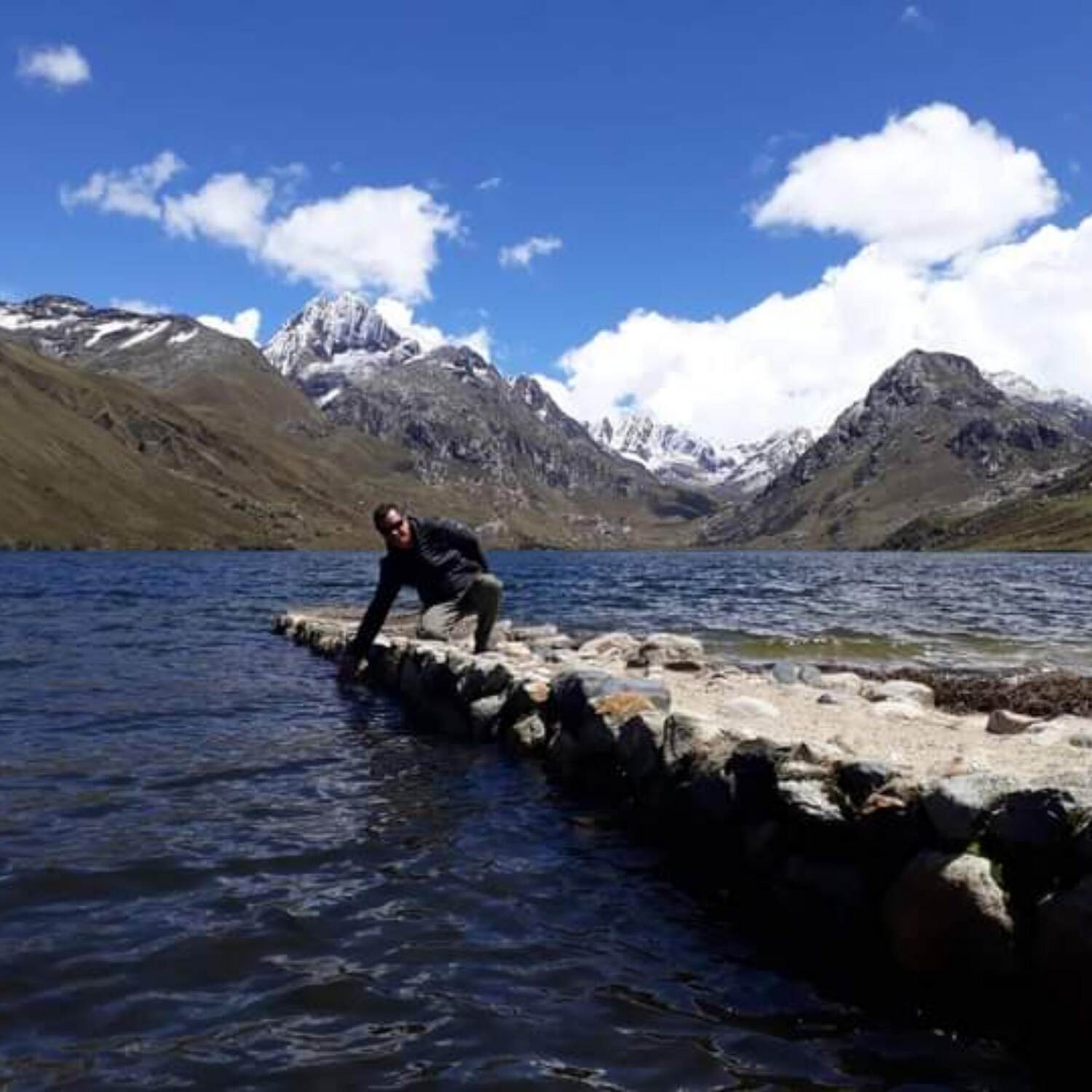 Sur de Ecuador y norte de Perú