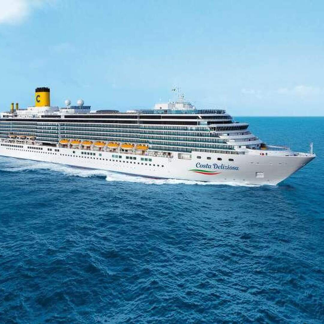 Crociera ai Caraibi