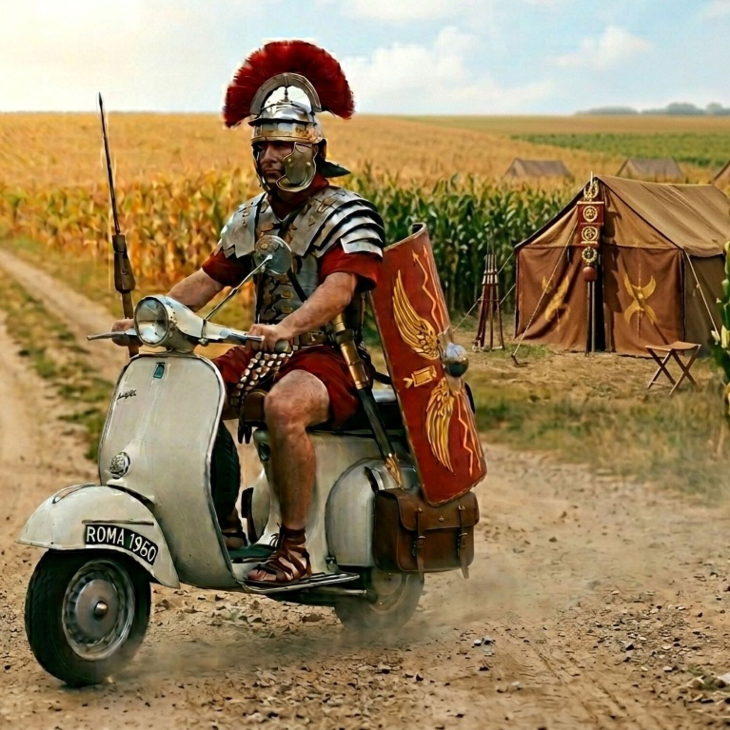 Toskana 2026