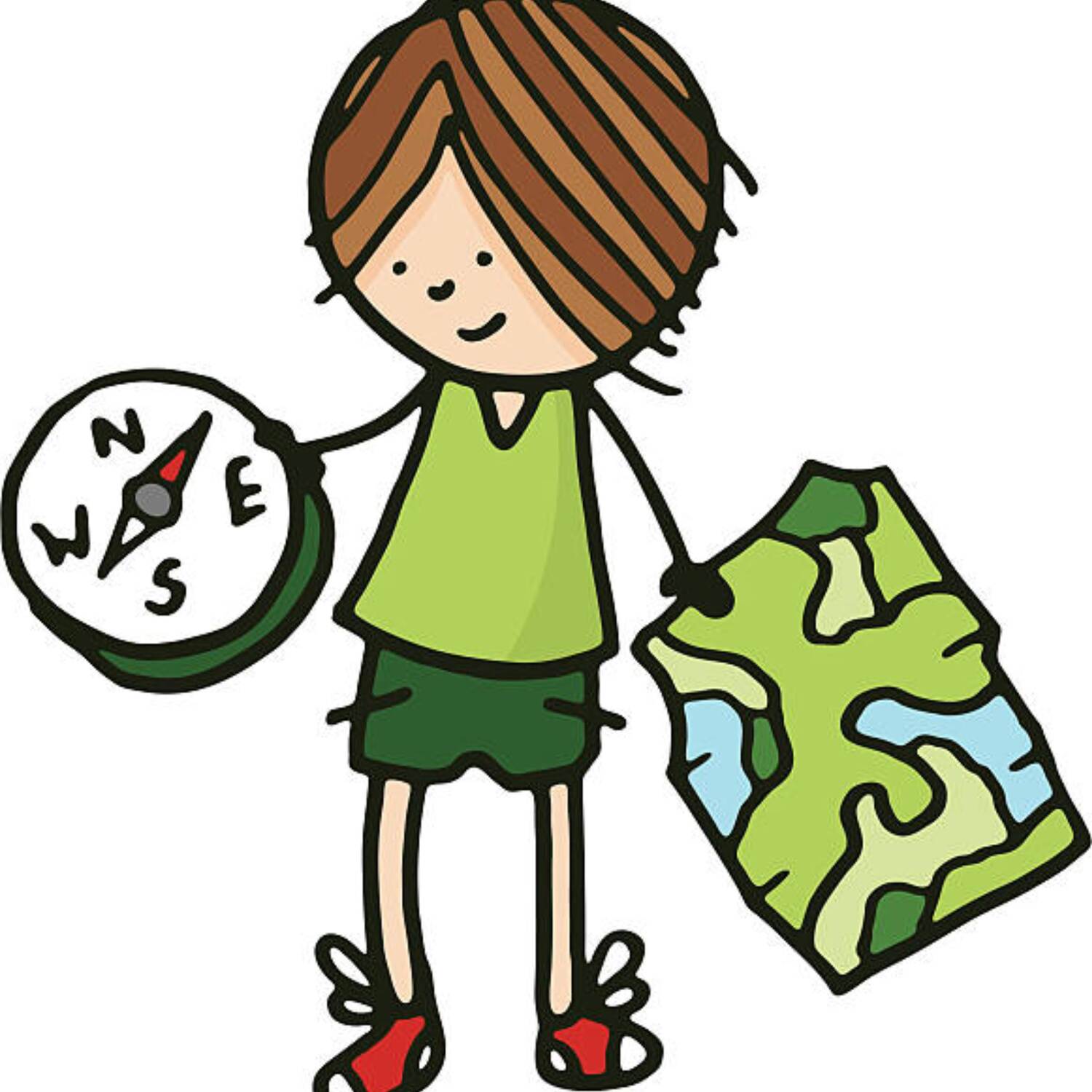 Geocaching