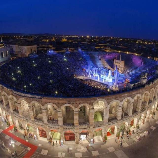 Verona 2017