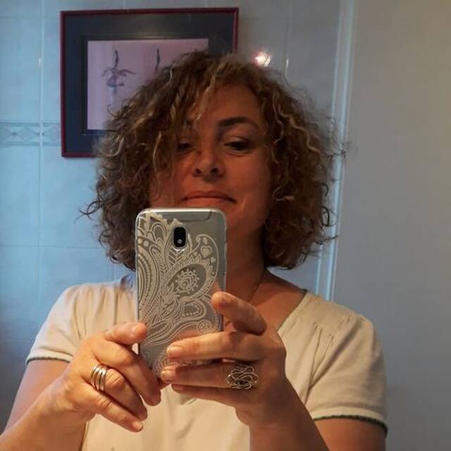 Karin Macchia Nieto