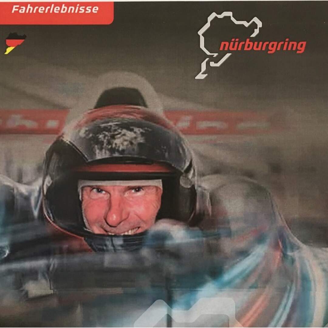 Eifel Rennen 2019